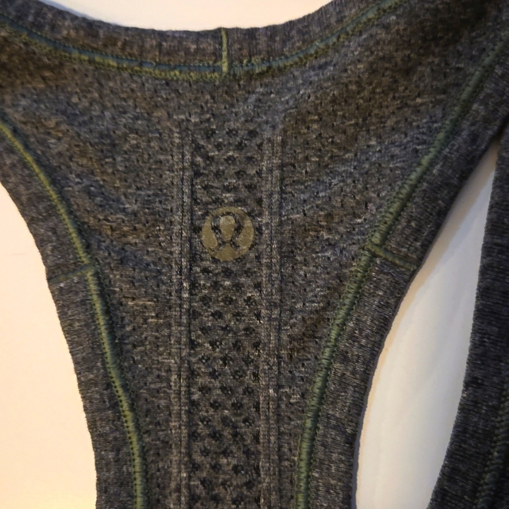 Lululemon Run: Swiftly Racerback - image 5